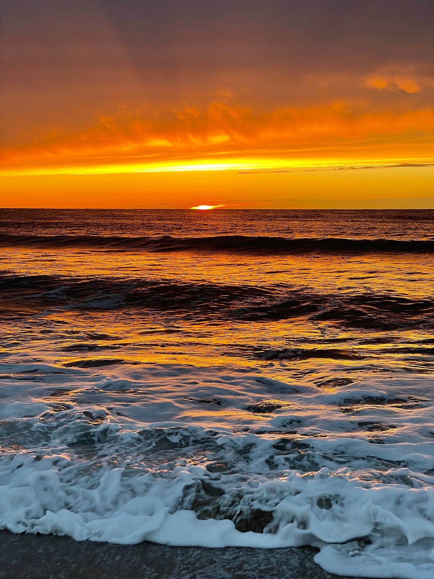 Fluking the Beach                                                                                                                       By Nick Criaris