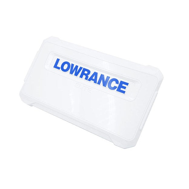 Lowrance Elite 7 FS Sun Cover