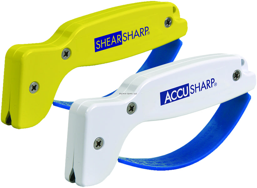 AccuSharp ShearSharp Combo