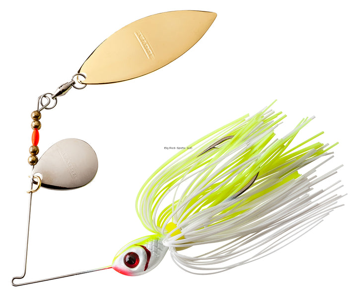 Booyah Tandem Blade Spinnerbait