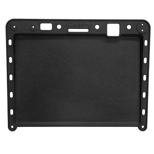 Scotty 0445 Black Bait Board and Accessory Tray