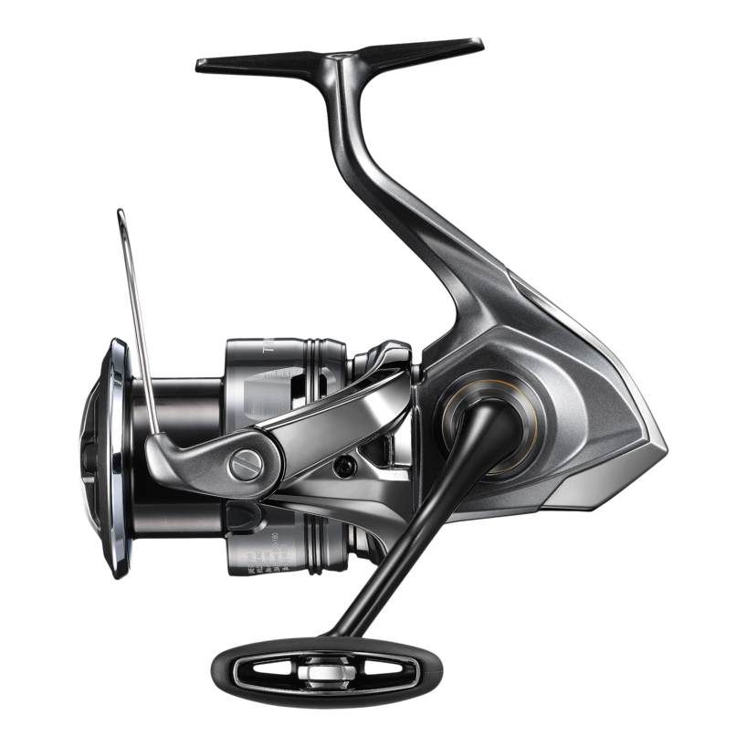 Shimano Twin Power FE Spinning Reels