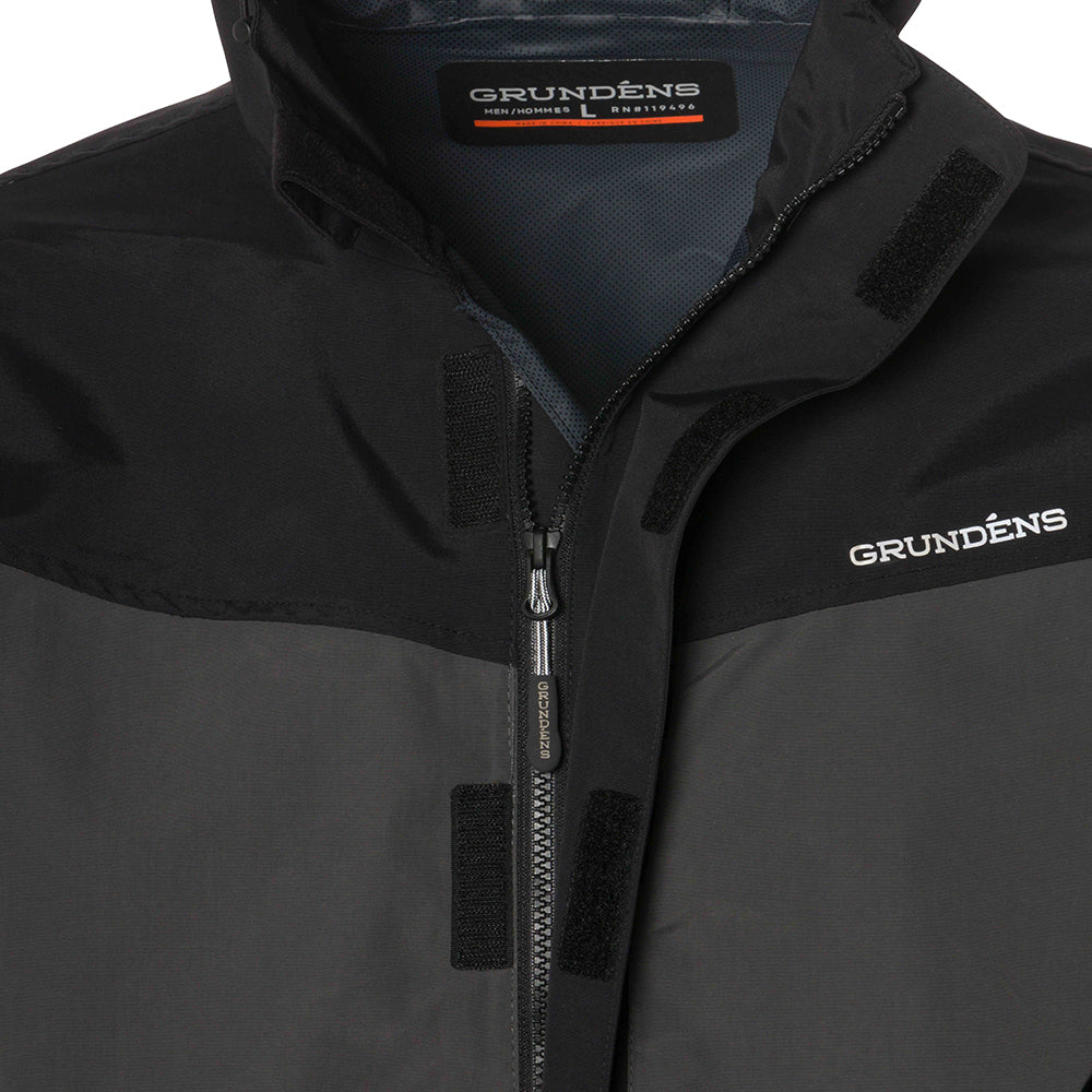 Grundens Full Share Jacket