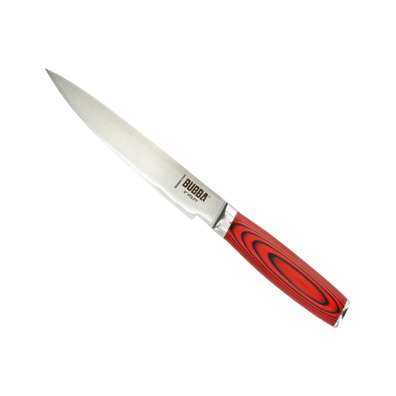 Bubba Utility Knife, 6"