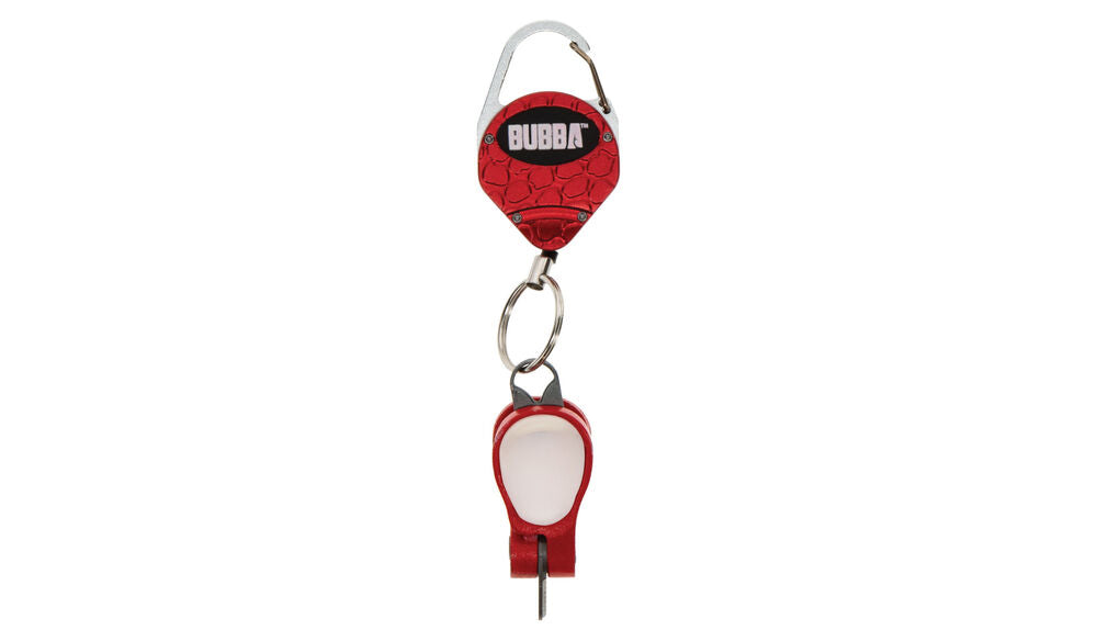 Bubba Blade Nipper & Tether Combo Line Clipper