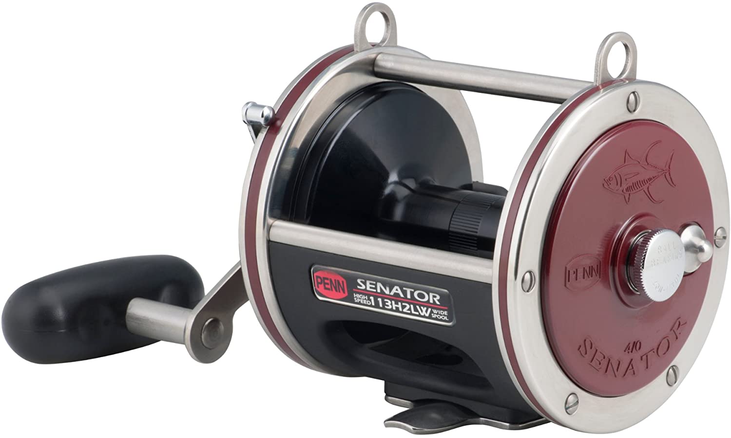 Penn 113H2SP Special Senator Star Drag Conventional Nearshore/Offshore Reel