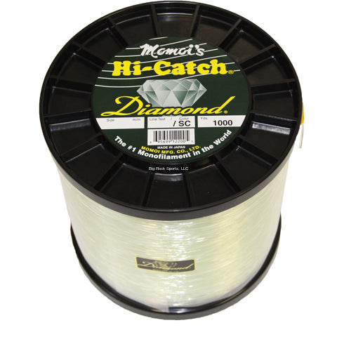 Momoi Hi-Catch Diamond Mono Line