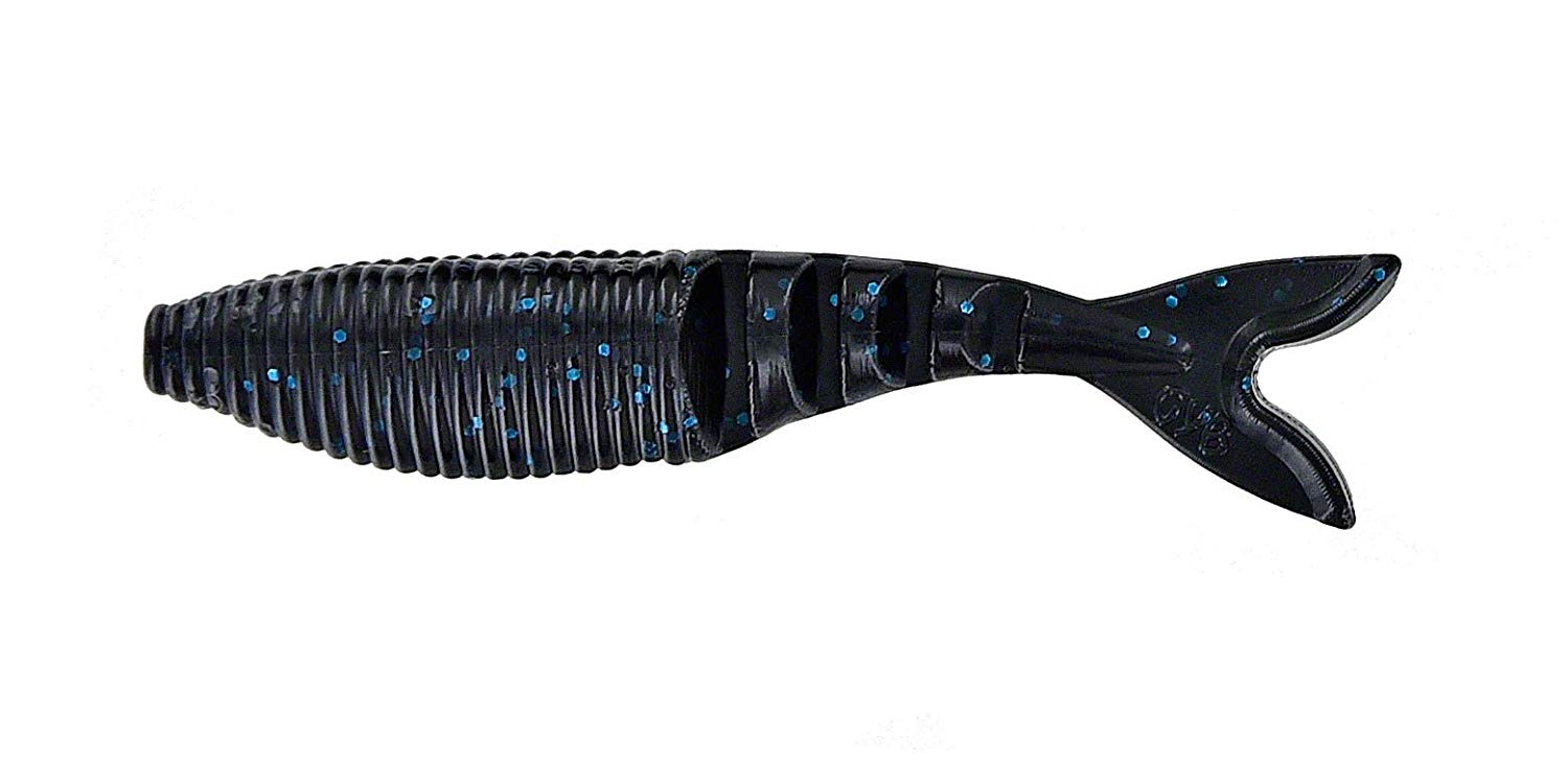 Yamamoto Zako Swimbait 4", 1.92oz 6pk