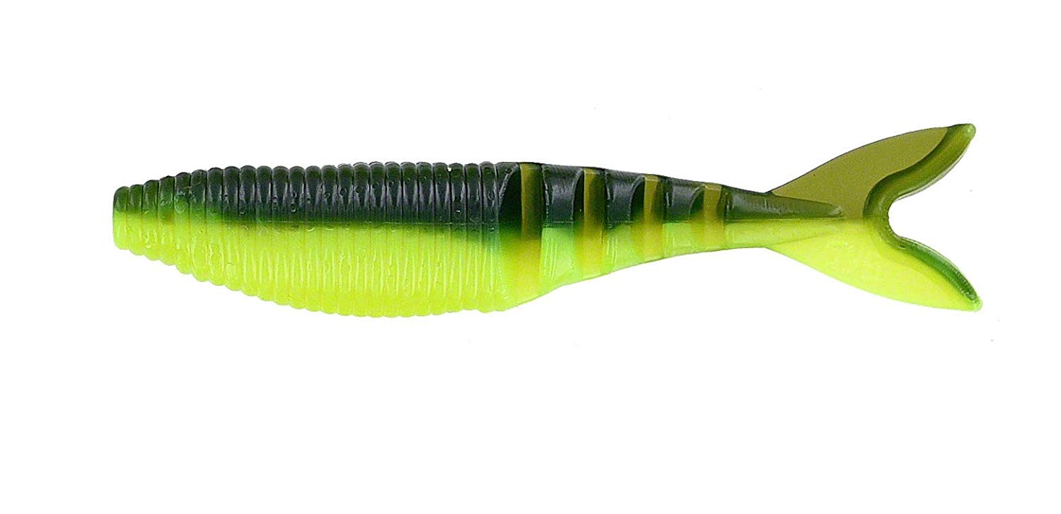 Yamamoto Zako Swimbait 4", 1.92oz 6pk