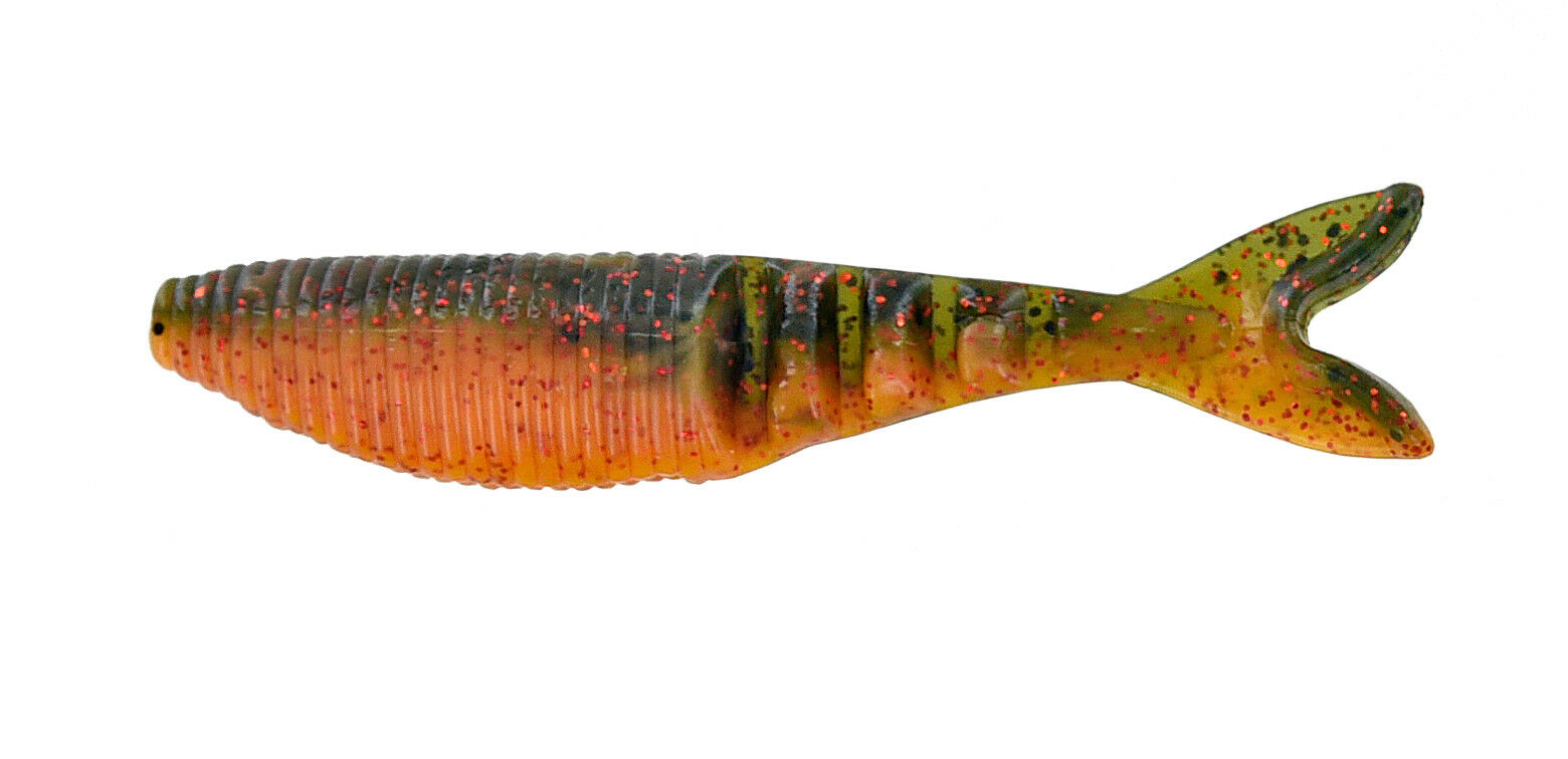 Yamamoto Zako Swimbait 4", 1.92oz 6pk