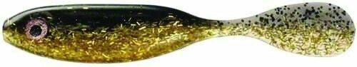 DOA C.A.L. Airhead Soft Swimbaits, Suspending, 5", 6pk