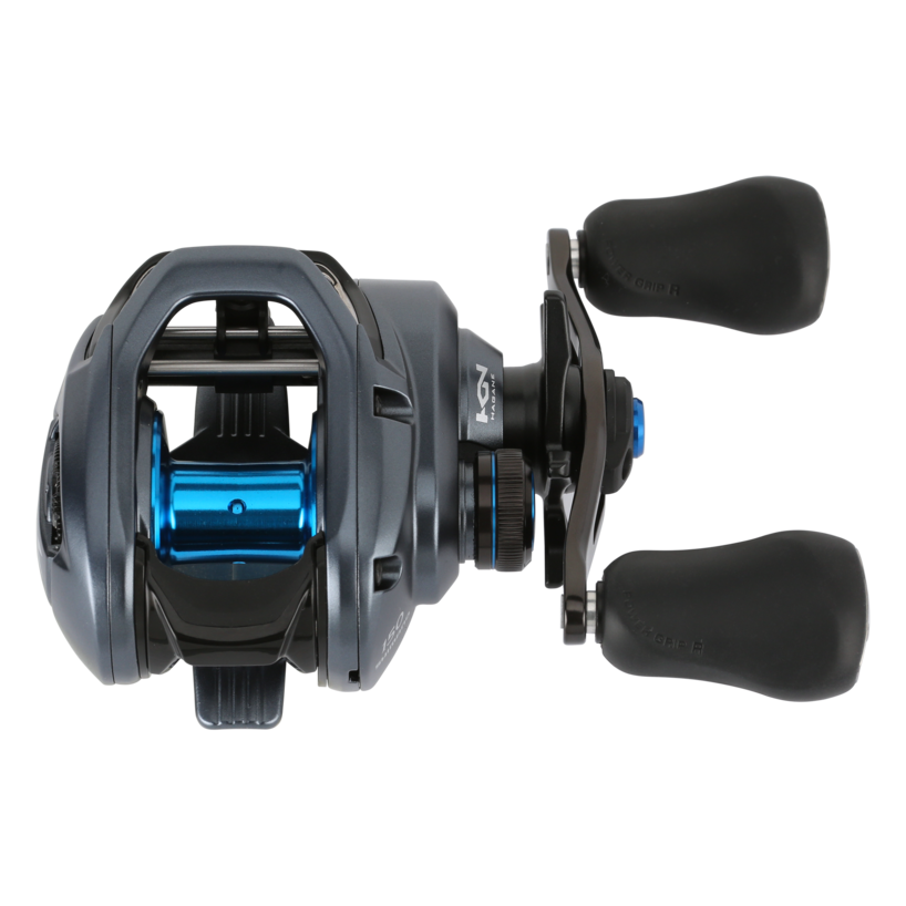 Shimano SLXXT150A SLX150 XT Low Profile RH Baitcast Reel