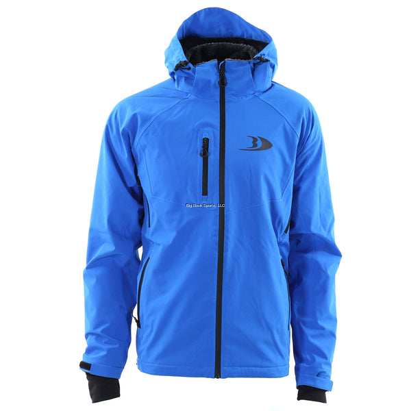 Blackfish StormSkin Gale Jacket (Blue) M