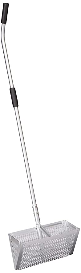 Fish-N-Mate Large Sand Flea Rake 15"