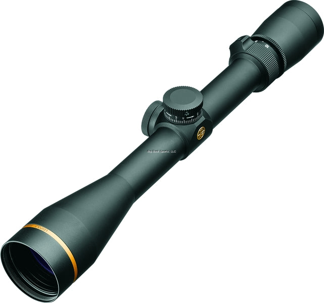 Leupold VX-3i Rifle Scope, 3.5-10x40mm (1 inch) CDS Matte Wind-Plex $649 MSRP