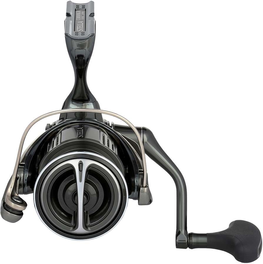 Shimano Stella FK Spinning Reel