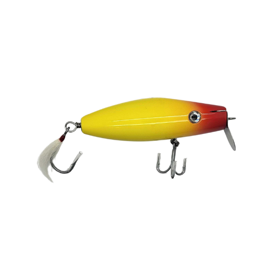 Blitz Performance Quigley Metal Lip Lures