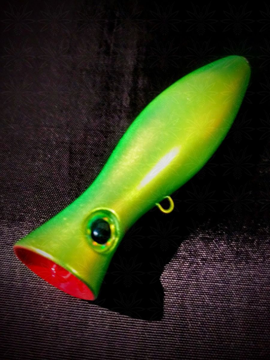 Madd Mantis Popper