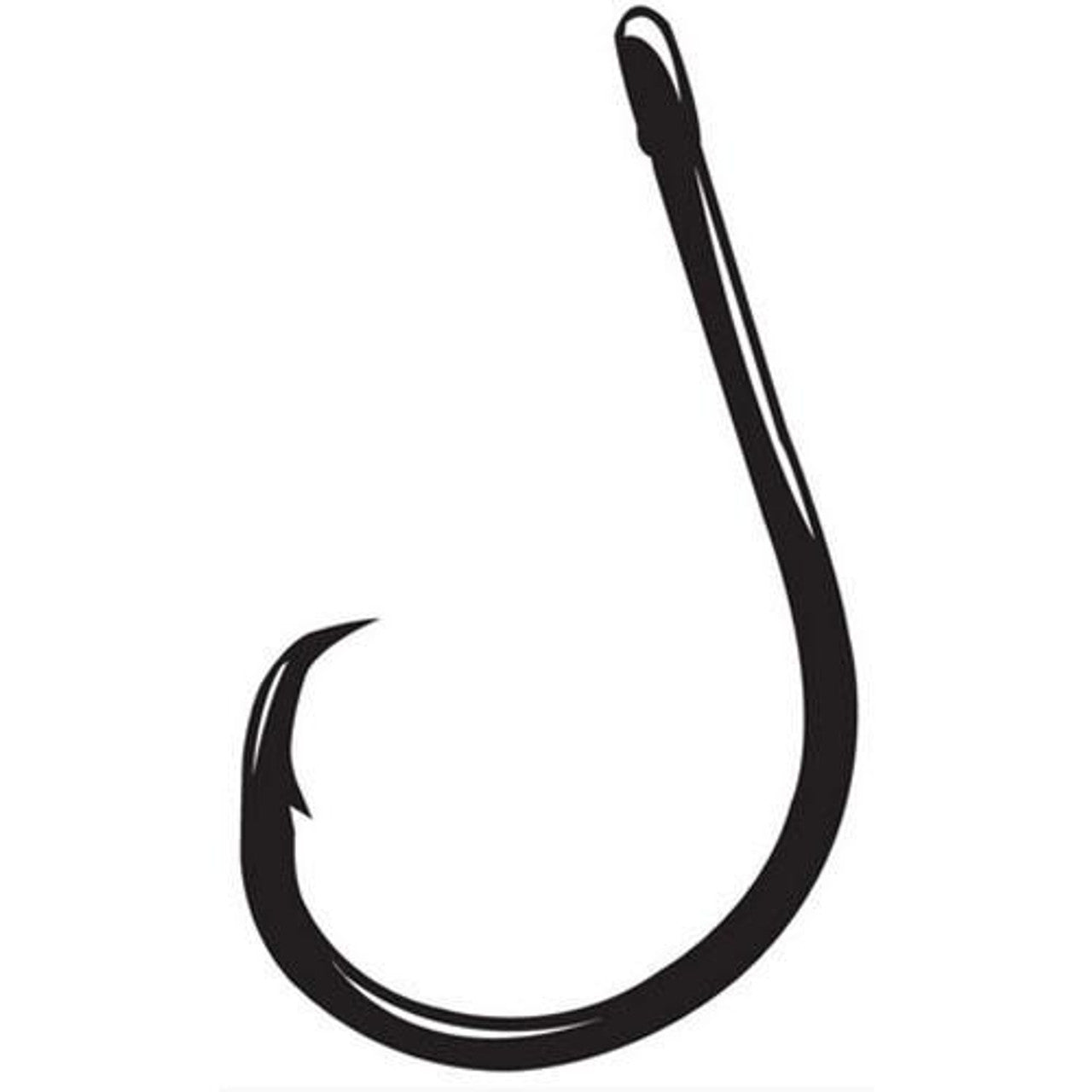 Gamakatsu Octopus Circle Hook, 4X Strong