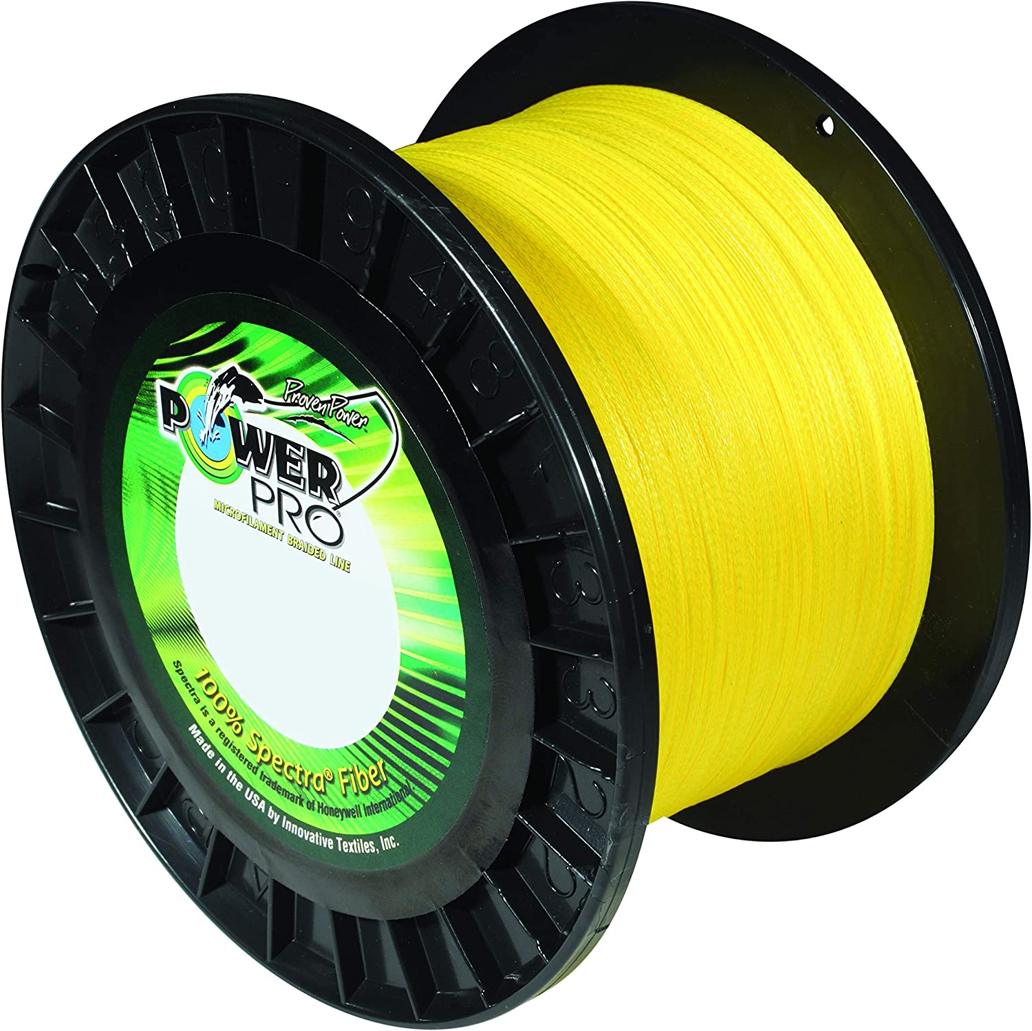 Power Pro Original Braided Line