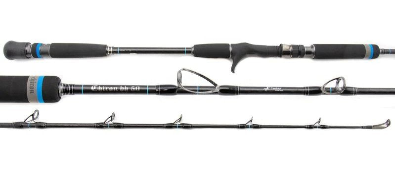 Centaur Chiron Conventional Slow Jigging Rods