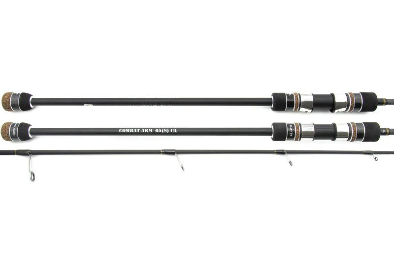 Centaur Combat Arm Spinning Slow Jigging Rods