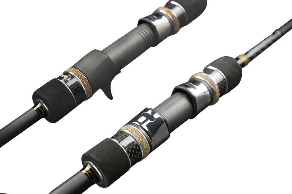 Centaur Combat Arm Conventional Slow Jigging Rods