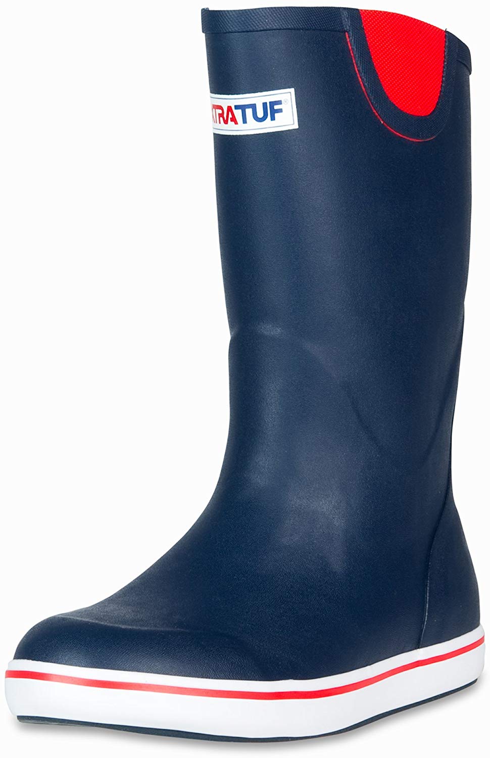 Xtratuf Full Rubber Deck Boot