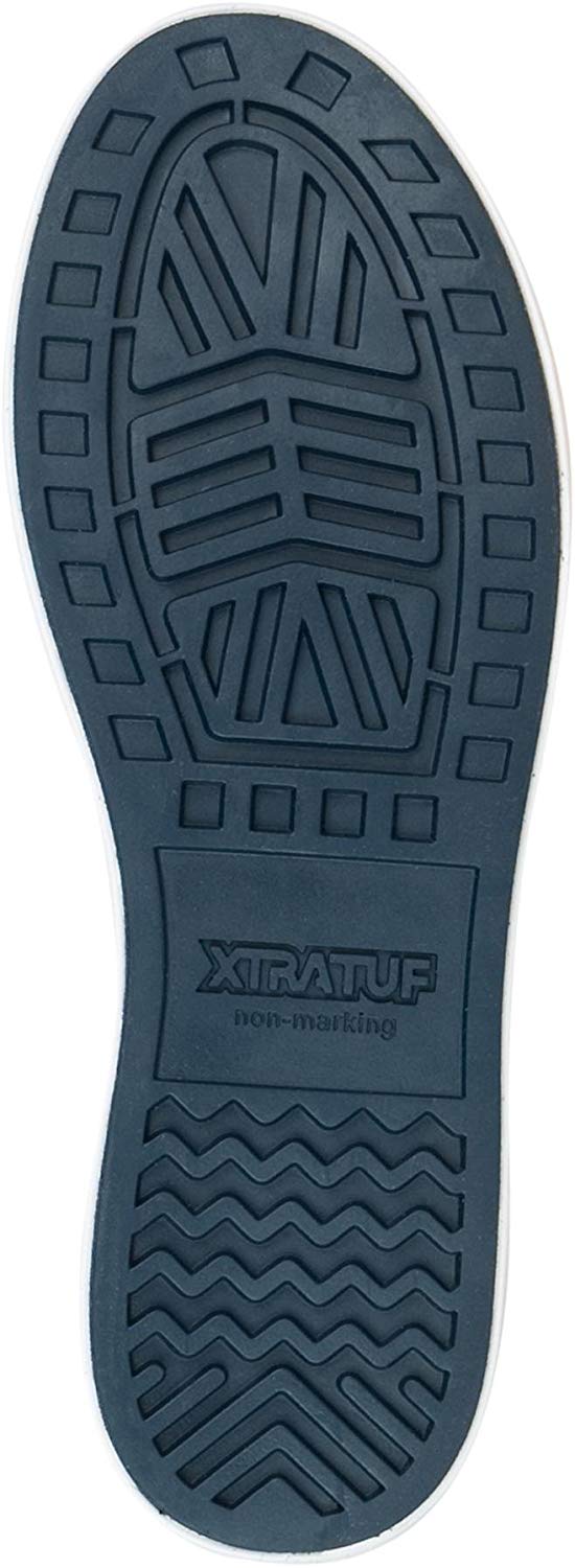 Xtratuf Full Rubber Deck Boot