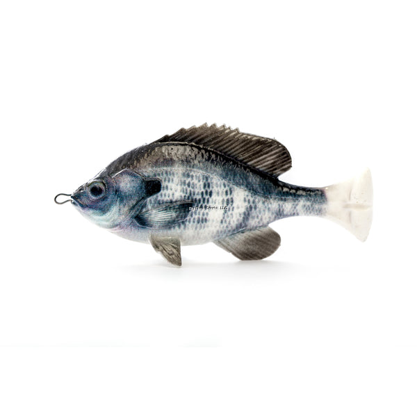 Savage Gear Pulse Tail Bluegill LB