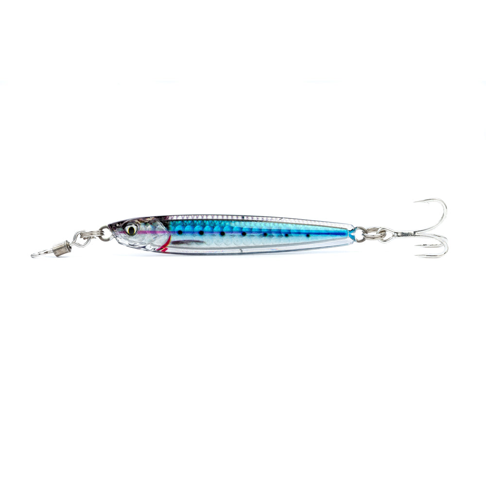 Savage Gear Glass Minnow