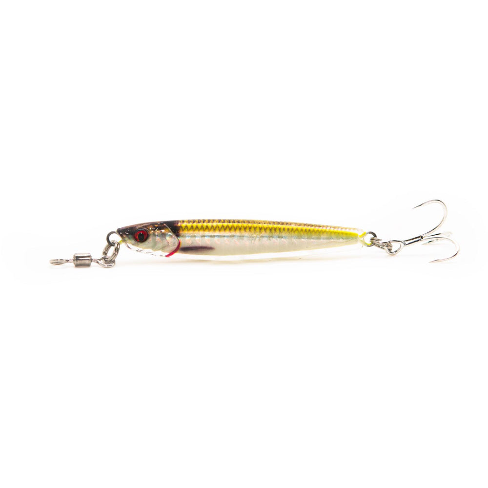 Savage Gear Glass Minnow