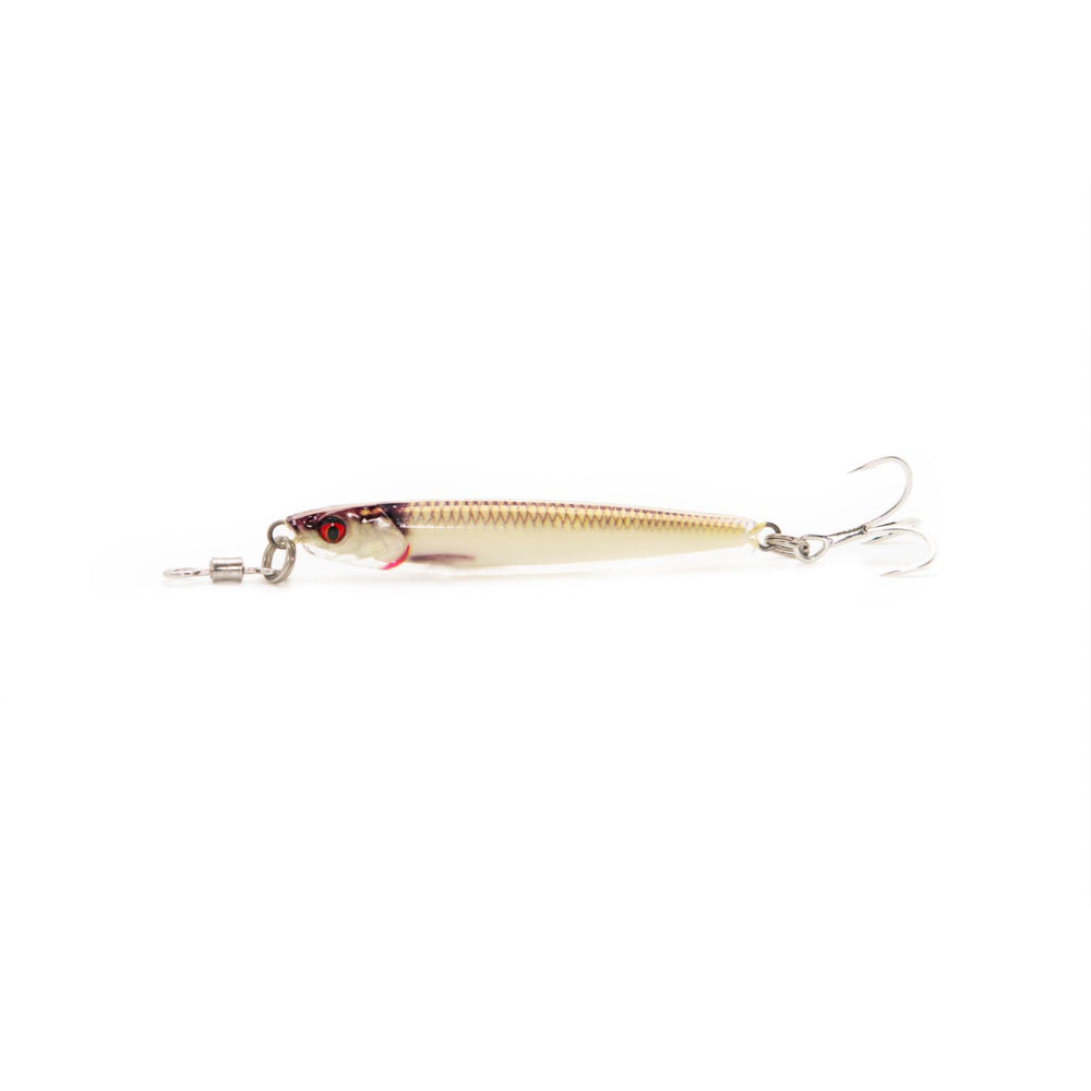 Savage Gear Glass Minnow