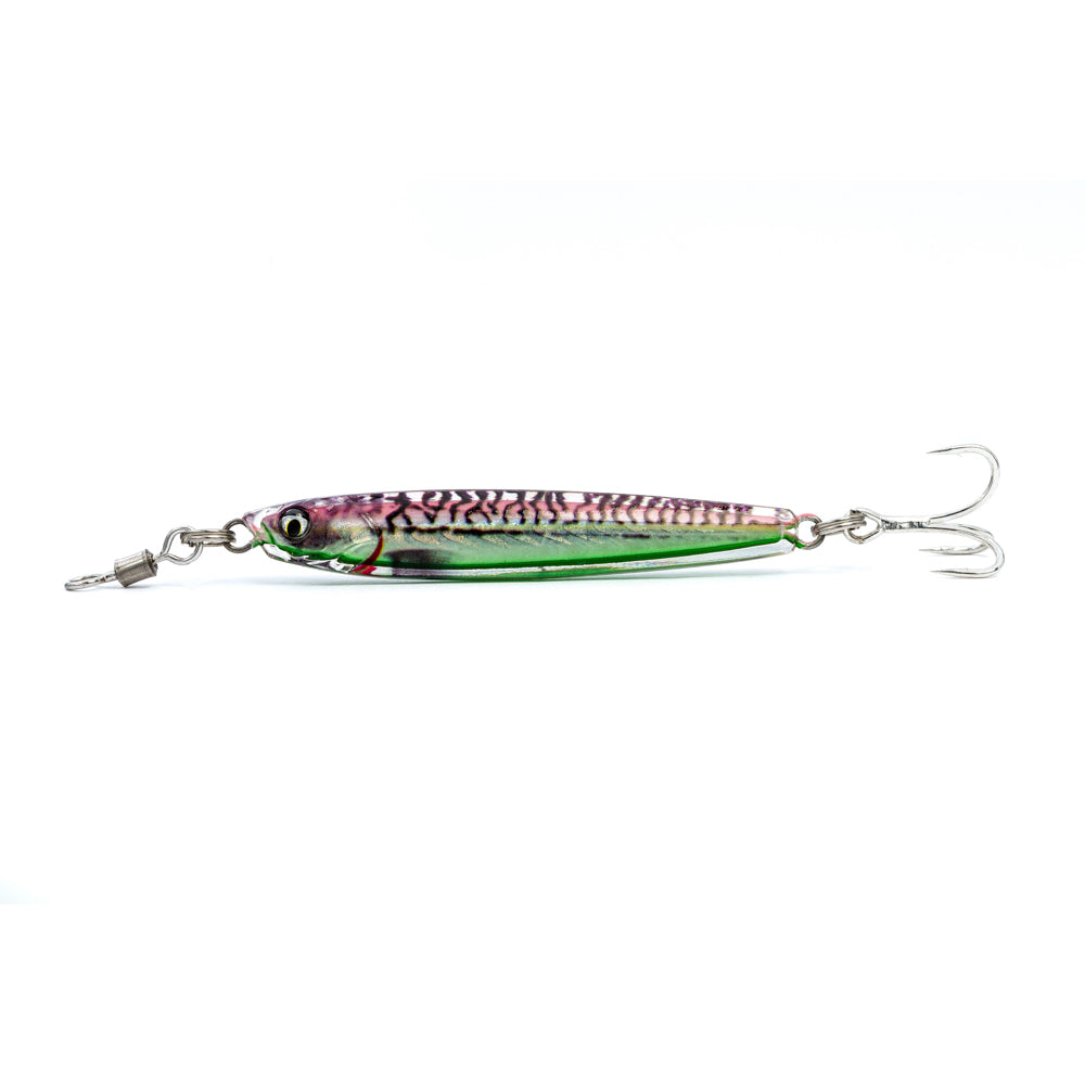 Savage Gear Glass Minnow