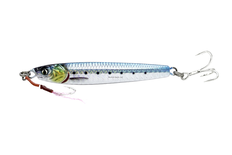 Savage Gear Long Cast Minnow