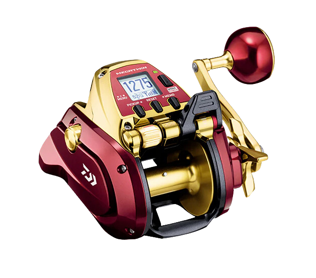 Daiwa SBG800MJ Seaborg Electric Reel