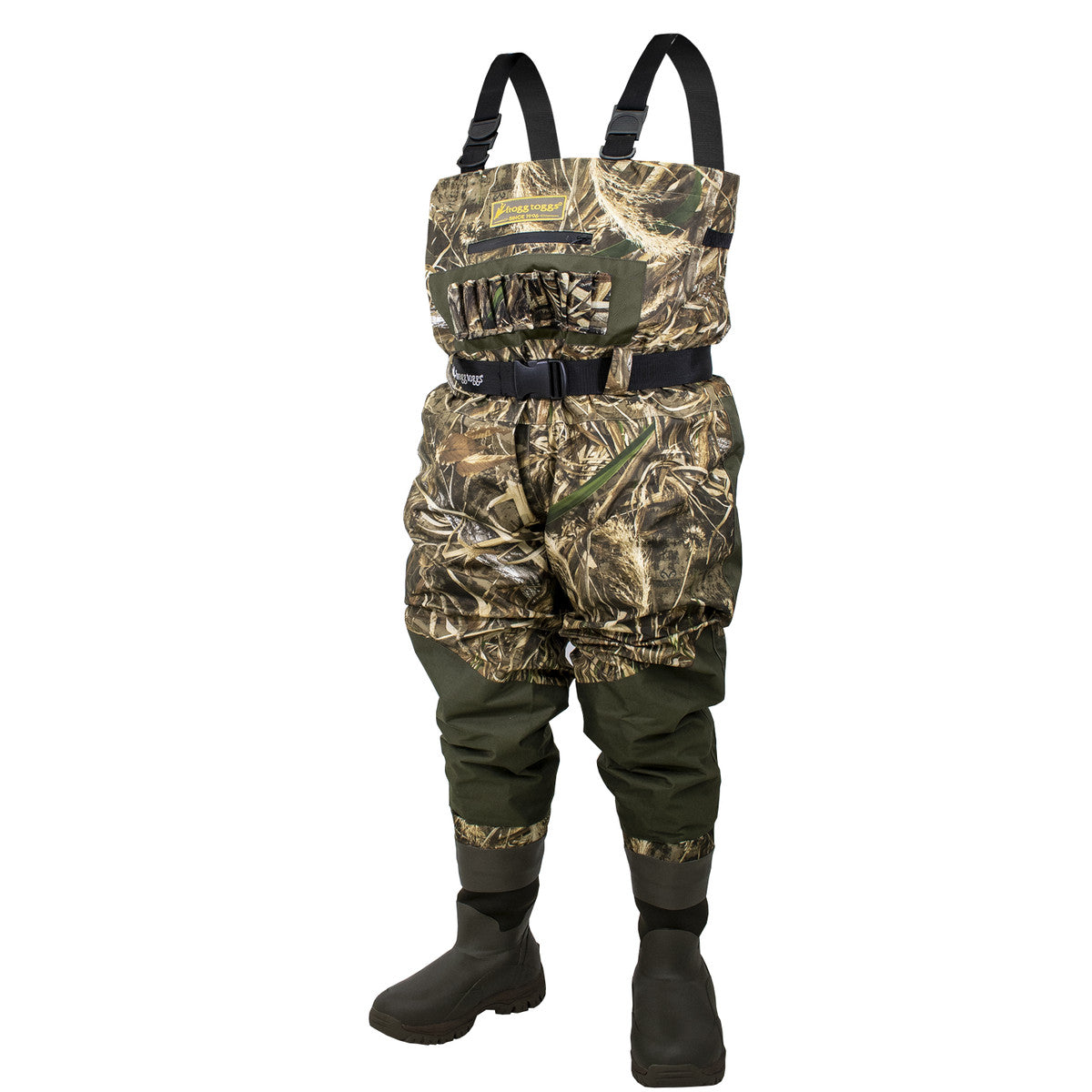 Frogg Toggs Men's Grand Refuge 3.0 BF Wader