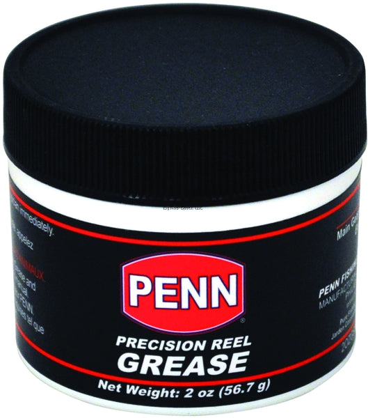 Penn Reel Grease 2oz Jar