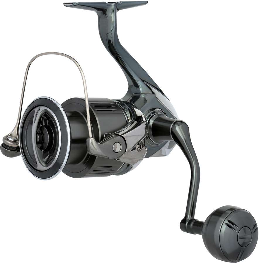 Shimano Stella FK Spinning Reel