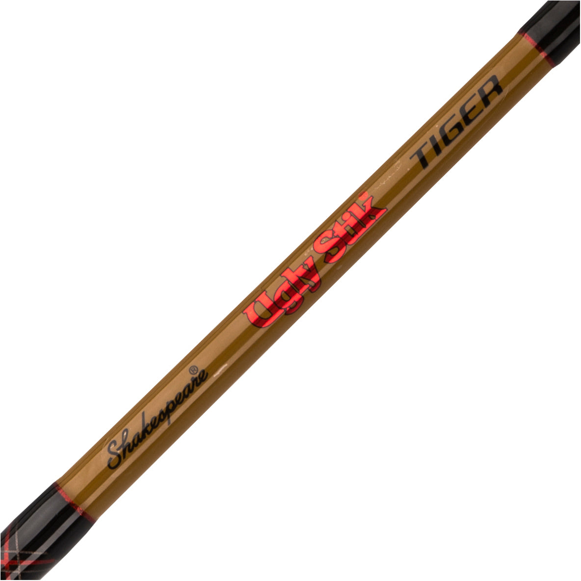 Shakespeare Ugly Stik Tiger Cast Boat Rod