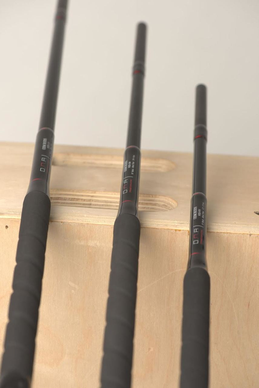 ODM D.N.A. Surf Rods