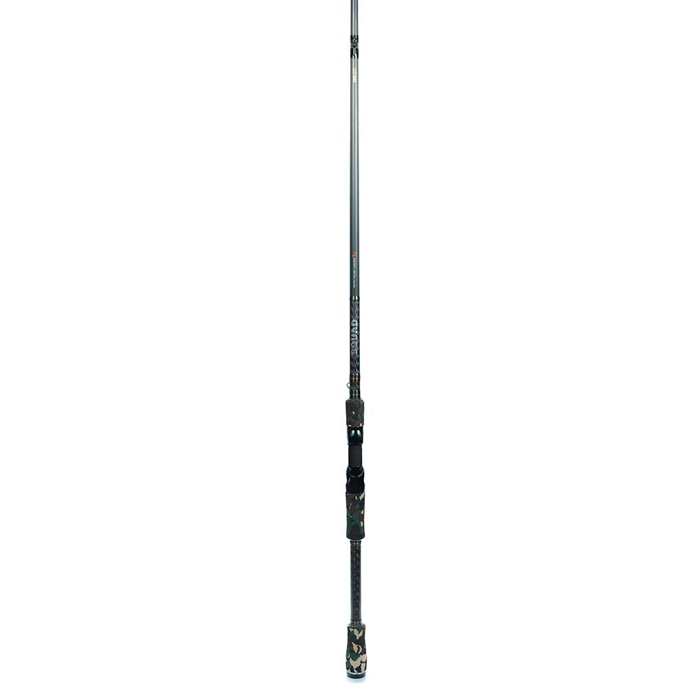 Savage Gear 3049 Squad Casting Rod 7'1" M