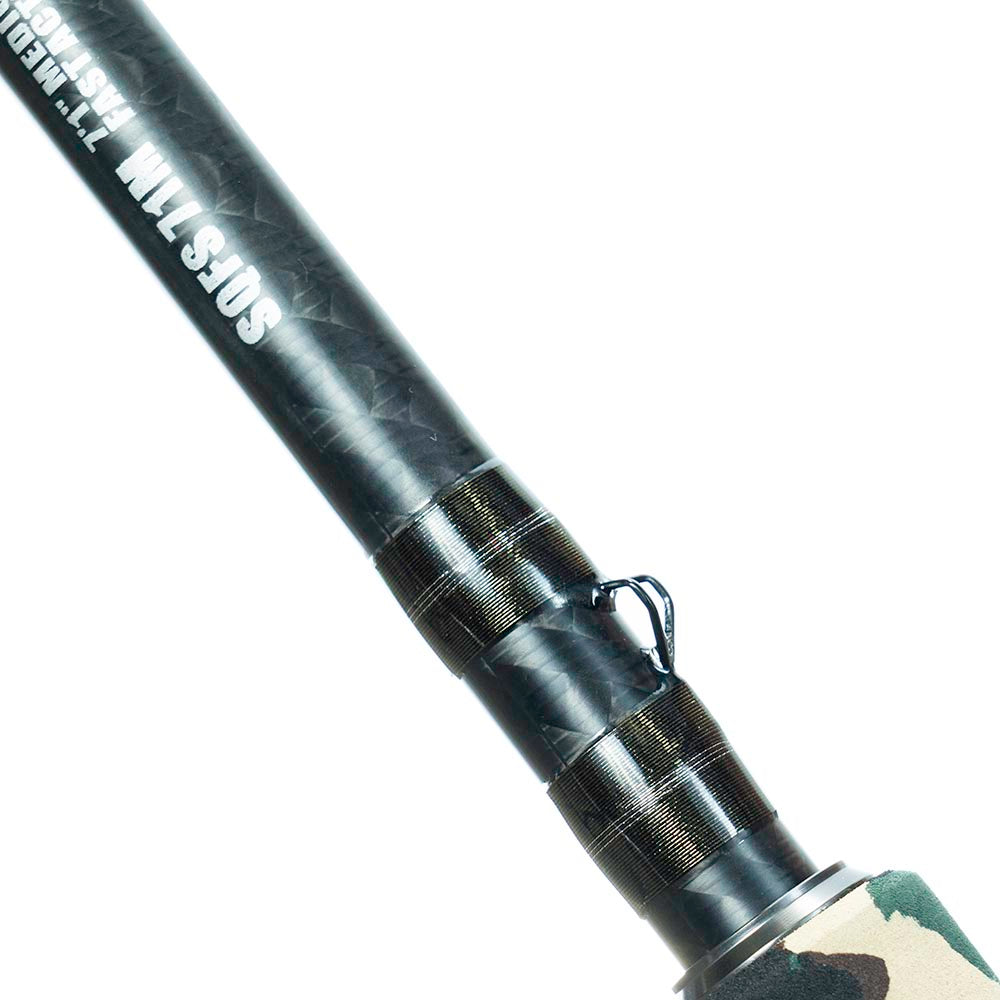 Savage Gear 3049 Squad Casting Rod 7'1" M