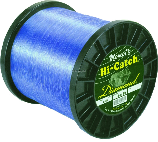 Momoi Hi-Catch Diamond Mono Line