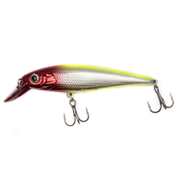 Leland Trout Magnet Crankbait