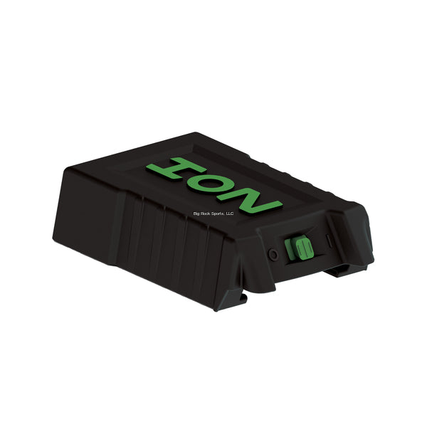 ION 40V Power Source Docking Unit 2USB/1-12V Output - Compatible