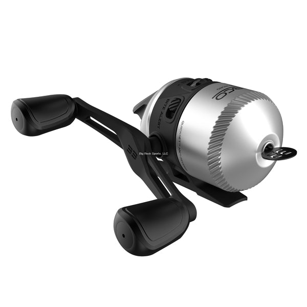 Zebco 33MCN.BX6 33 Micro Spincast Reel 4lb