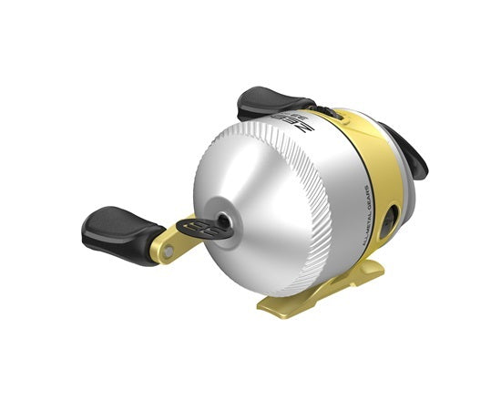 Zebco 33NGOLD.BX6 33 Gold Spincast Reel 10lb