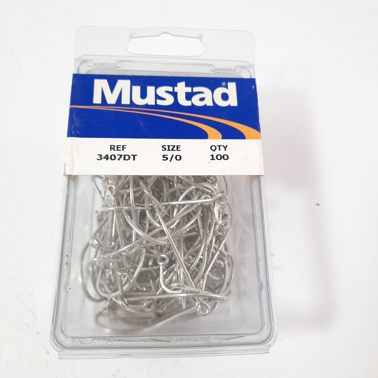 Mustad Classic O'Shaughnessy Hook