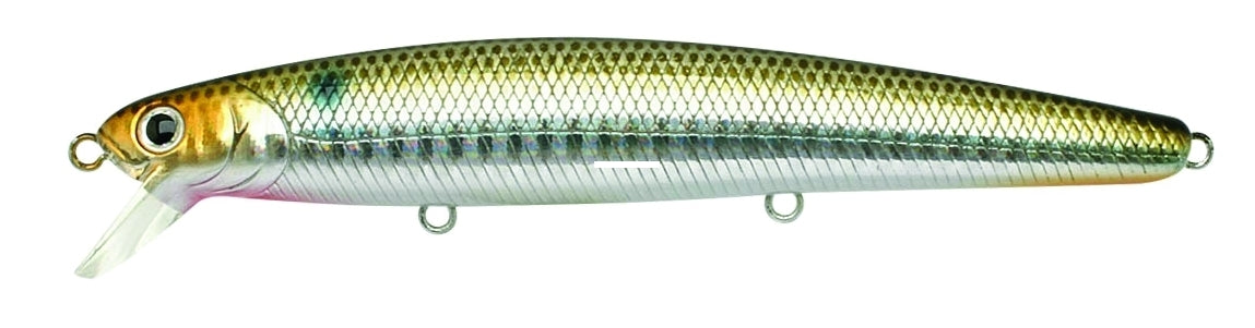 Lucky Craft CIF Flash Minnow